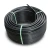 لفة أنابيب HDPE ضغط 3.2 بار PE 100 قطر خارجي 140 مم SDR 41 لون أسود - Image 1
