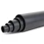 مواسير HDPE ضغط 3.2 بار PE 100 قطر خارجي 180 مم SDR 41 لون أسود - Image 1