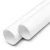 UPVC Pipes Nominal Pressure 16 Bar Outside Diameter 225 mm Thickness 13.4 mm White - Image 1