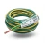 1.5 mm Stranded Copper Earthing Wire 450/750 V PVC Insulation Green/Yellow | Riyadh Cables Group - Image 1