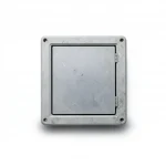 غرفة اتصالات مستطيلة RC-3006
