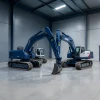Excavators