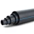 مواسير HDPE ضغط 3.2 بار PE 100 قطر خارجي 180 مم SDR 41 لون أسود - Image 1