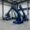 Cranes
