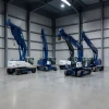 Mobile Cranes
