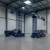 Tower Cranes