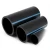 أنابيب HDPE NPF ضغط 16 بار قطر 160 مم سمك 11.9 مم لون أسود - Image 1