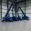 Crawler Cranes