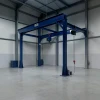 Overhead Cranes