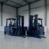 Forklifts