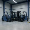 Diesel Forklifts