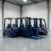 Electric Forklifts