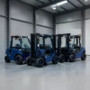 Rough Terrain Forklifts