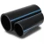NPF HDPE Pipes Pressure 16 Bar Outside Diameter 200 mm Thickness 14.9 mm Black - Image 1