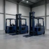 Reach Trucks