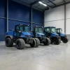 Wheel Loaders