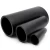 مواسير HDPE الوطني لشبكات المياه ضغط 16 بار قطر خارجي 225 مم سمك 16.7 مم لون أسود - Image 1