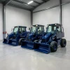 Skid Steer Loaders