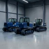 Track Loaders