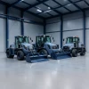 Dozers