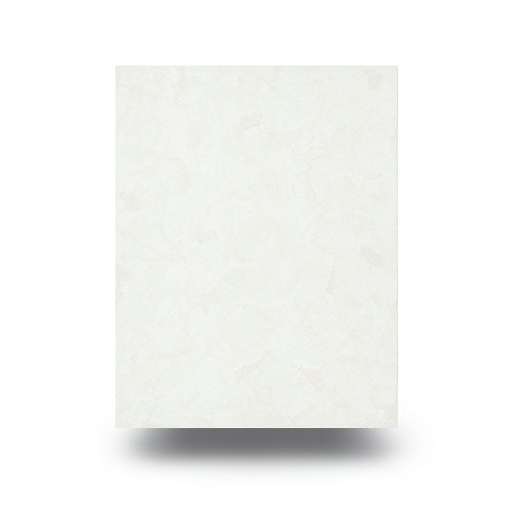 Pattern Wall Covering 10m x 1.06m Off White Color, Model 82845