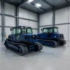 Crawler Dozers