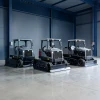 Motor Graders