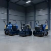 Road Rollers & Compactors