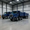 Dump Trucks