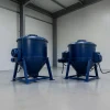 Concrete Mixers