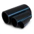 أنابيب HDPE الوطني ضغط 10 بار قطر خارجي 280 مم سمك 13.4 مم أسود - Image 1