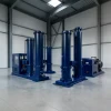 Concrete Pumps