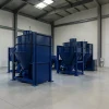 Concrete Batching Plants