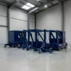 Aerial Work Platforms