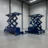 Scissor Lifts