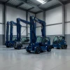 Boom Lifts