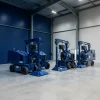 Piling & Drilling Rigs
