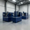 CNC Machines