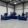 Laser Cutting Machines