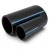 أنابيب HDPE الوطني للضغط العالي 10 بار، قطر 450 مم، سمك 21.5 مم، أسود - Image 1