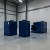 Air Compressors