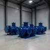Industrial Pumps