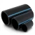 أنابيب HDPE الوطني ضغط 10 بار قطر خارجي 560 مم سمك 26.7 مم لون أسود - Image 1
