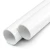 UPVC Pipes Nominal Pressure 11 Bar Size 2 Inch Thickness 2.3 mm White - Image 1
