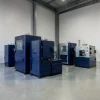 Food Processing Machines