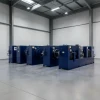 مقصات المعادن