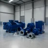 Alternators & Parts