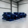 Generator Radiators