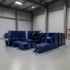 Heavy Equipment Parts