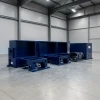Undercarriage Parts